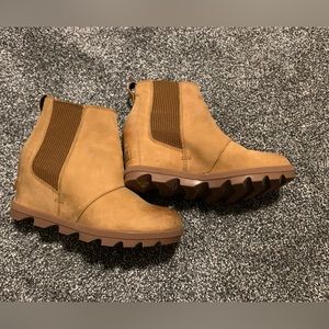 Sorel - Joan of Arctic Wedge ankle boot